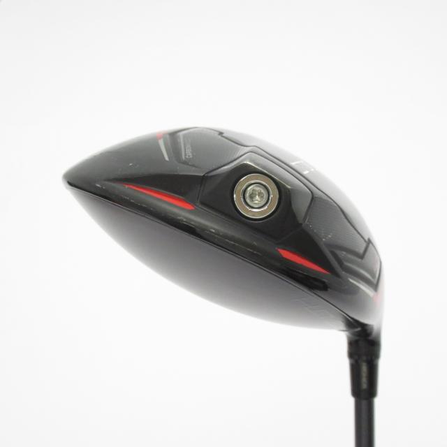【中古ゴルフクラブ】テーラーメイド　STEALTH　ステルス HD ドライバー TENSEI RED TM50(2022)　シャフト：TENSEI RED TM50(2022)_4
