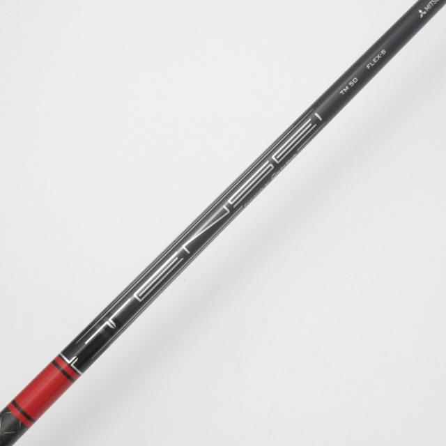 【中古ゴルフクラブ】テーラーメイド　STEALTH　ステルス HD ドライバー TENSEI RED TM50(2022)　シャフト：TENSEI RED TM50(2022)_5