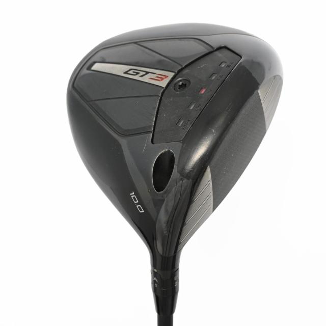 【中古ゴルフクラブ】タイトリスト　TITLEIST　GT3 ドライバー TENSEI 1K BLUE 55　シャフト：TENSEI 1K BLUE 55