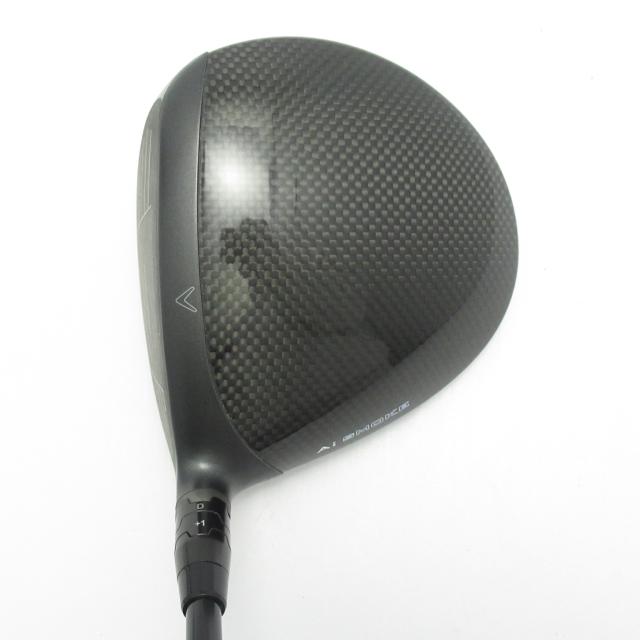 【中古ゴルフクラブ】キャロウェイゴルフ　Ai SMOKE　パラダイム Ai SMOKE MAX D ドライバー TENSEI 50 for Callaway　シャフト：TENSE…_1