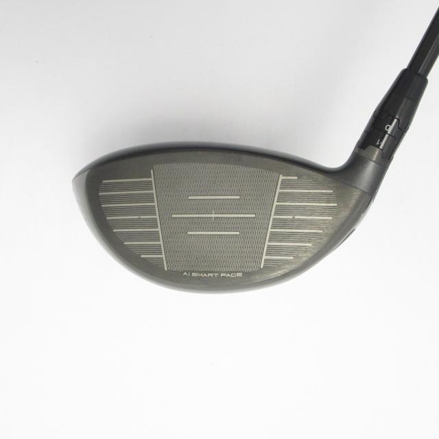 【中古ゴルフクラブ】キャロウェイゴルフ　Ai SMOKE　パラダイム Ai SMOKE MAX D ドライバー TENSEI 50 for Callaway　シャフト：TENSE…_2
