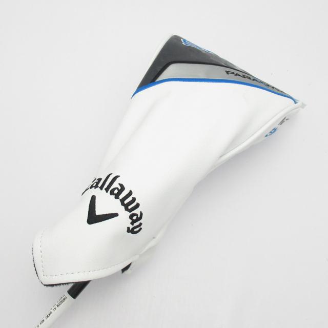 【中古ゴルフクラブ】キャロウェイゴルフ　Ai SMOKE　パラダイム Ai SMOKE MAX D ドライバー TENSEI 50 for Callaway　シャフト：TENSE…_7