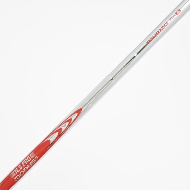 【中古ゴルフクラブ】ピン　PING　S159 ウェッジ N.S.PRO MODUS3 TOUR 120　シャフト：N.S.PRO MODUS3 TOUR 120