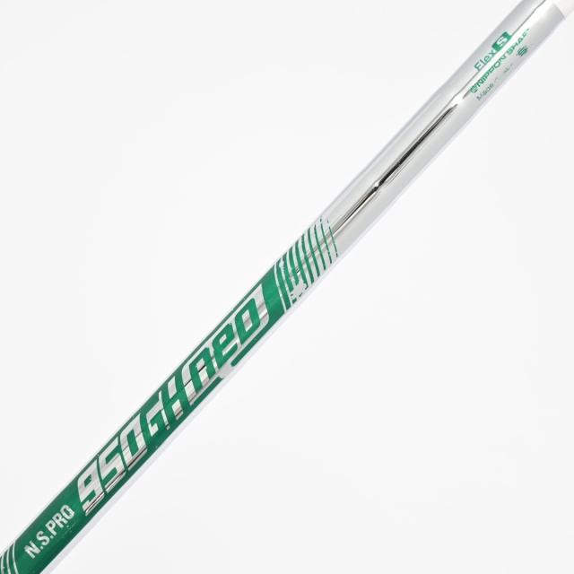 【中古ゴルフクラブ】ピン　GLIDE　グライド 4.0 S ウェッジ N.S.PRO 950GH neo　シャフト：N.S.PRO 950GH neo