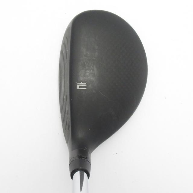 【中古ゴルフクラブ】コブラ　KING　キング TEC ハイブリッド ユーティリティ N.S.PRO 950GH neo　シャフト：N.S.PRO 950GH neo