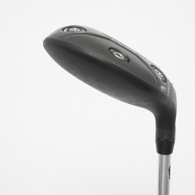 【中古ゴルフクラブ】コブラ　KING　キング TEC ハイブリッド ユーティリティ N.S.PRO 950GH neo　シャフト：N.S.PRO 950GH neo