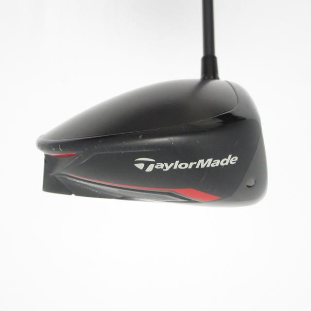 【中古ゴルフクラブ】テーラーメイド　STEALTH　ステルス ドライバー TENSEI RED TM50(2022)　シャフト：TENSEI RED TM50(2022)_3