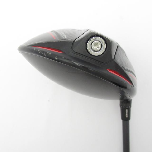 【中古ゴルフクラブ】テーラーメイド　STEALTH　ステルス ドライバー TENSEI RED TM50(2022)　シャフト：TENSEI RED TM50(2022)_4