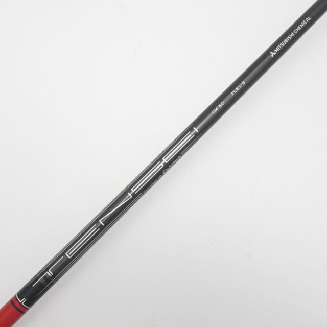 【中古ゴルフクラブ】テーラーメイド　STEALTH　ステルス ドライバー TENSEI RED TM50(2022)　シャフト：TENSEI RED TM50(2022)_5