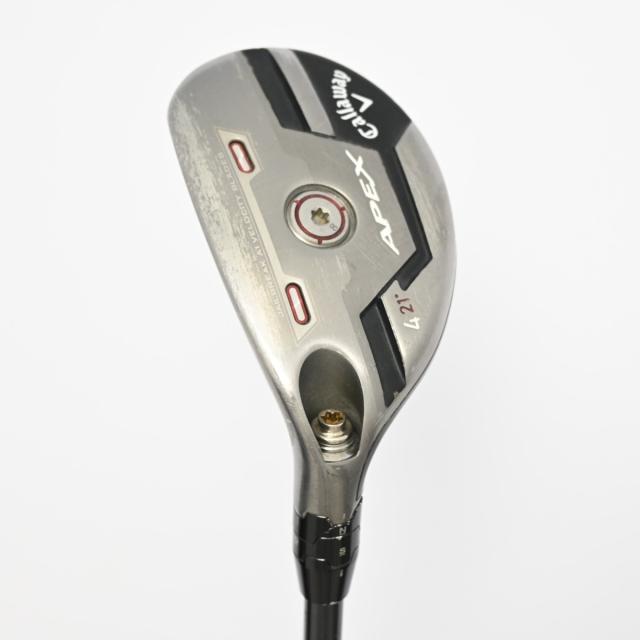 【中古ゴルフクラブ】キャロウェイゴルフ　APEX　APEX UT(2021) ユーティリティ Diamana 55 for Callaway　シャフト：Diamana 55 for C…