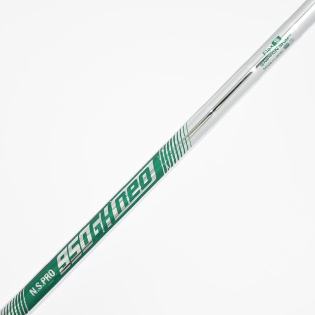 【中古ゴルフクラブ】クリーブランド　Cleveland Golf　RTX DEEP FORGED2 ウェッジ N.S.PRO 950 neo WEDGE　シャフト：N.S.PRO 950 neo…