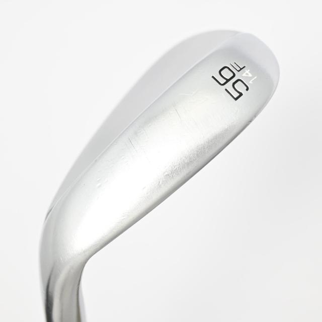 【中古ゴルフクラブ】タイトリスト　Vokey　ボーケイ SM8 ツアークローム ウェッジ N.S.PRO MODUS3 TOUR 105　シャフト：N.S.PRO MODUS…