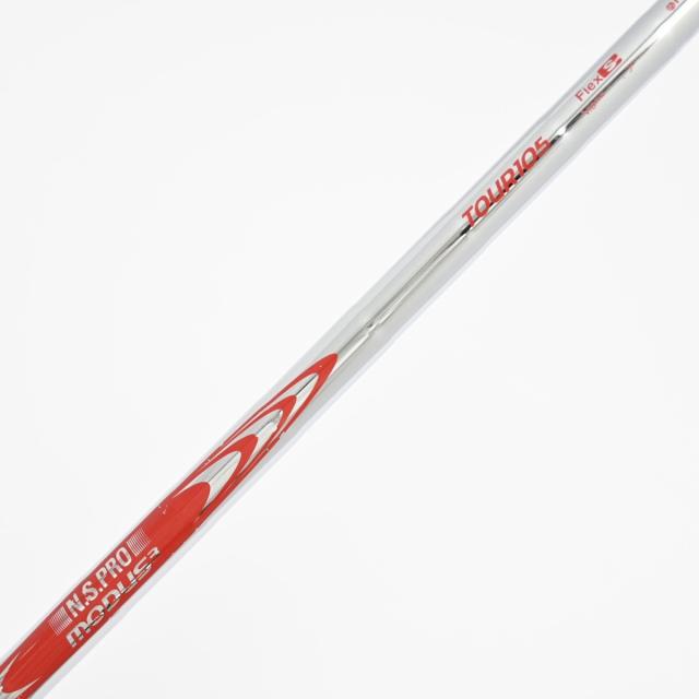 【中古ゴルフクラブ】タイトリスト　Vokey　ボーケイ SM8 ツアークローム ウェッジ N.S.PRO MODUS3 TOUR 105　シャフト：N.S.PRO MODUS…