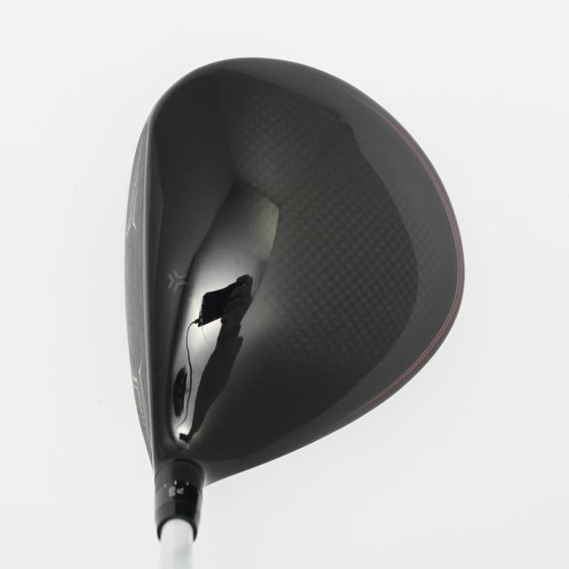 【中古ゴルフクラブ】ダンロップ　SRIXON　スリクソン ZX5 ドライバー Speeder 569 EVOLUTION VII　シャフト：Speeder 569 EVOLUTION VII_1