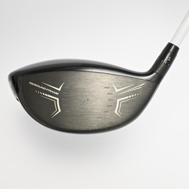中古ゴルフクラブ】ダンロップ SRIXON スリクソン ZX5 ドライバー