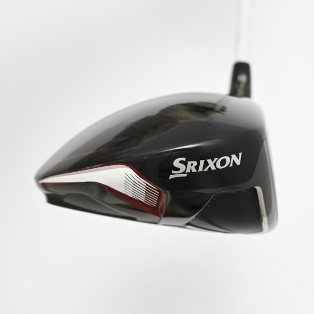 【中古ゴルフクラブ】ダンロップ　SRIXON　スリクソン ZX5 ドライバー Speeder 569 EVOLUTION VII　シャフト：Speeder 569 EVOLUTION VII_3