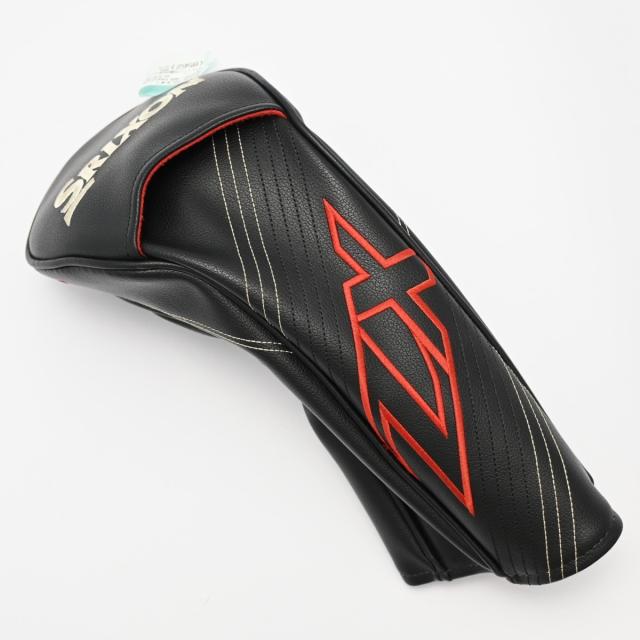 中古ゴルフクラブ】ダンロップ SRIXON スリクソン ZX5 ドライバー
