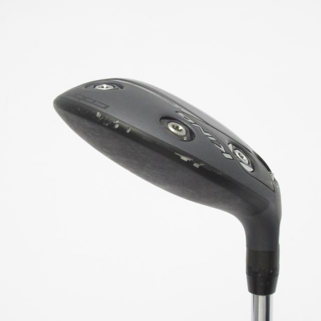 【中古ゴルフクラブ】コブラ　KING　キング TEC ユーティリティ ユーティリティ N.S.PRO 950GH neo　シャフト：N.S.PRO 950GH neo