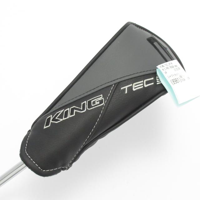 【中古ゴルフクラブ】コブラ　KING　キング TEC ユーティリティ ユーティリティ N.S.PRO 950GH neo　シャフト：N.S.PRO 950GH neo