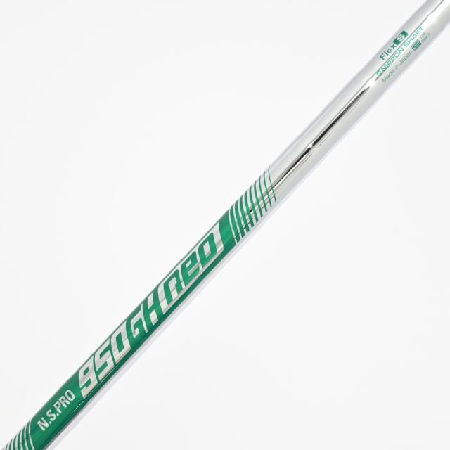 【中古ゴルフクラブ】クリーブランド　RTX　RTX6 ジップコア ツアーサテン ウェッジ N.S.PRO 950GH neo　シャフト：N.S.PRO 950GH neo