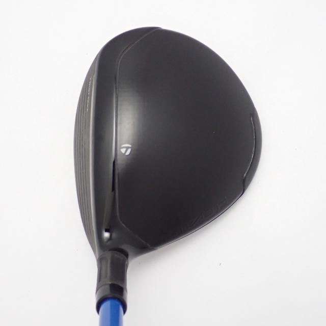 【中古ゴルフクラブ】テーラーメイド　STEALTH　ステルス フェアウェイウッド Speeder NX 60　シャフト：Speeder NX 60_1