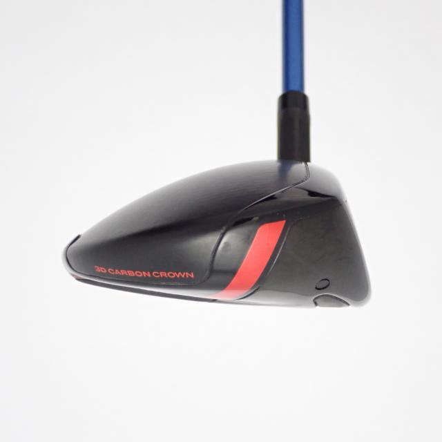 【中古ゴルフクラブ】テーラーメイド　STEALTH　ステルス フェアウェイウッド Speeder NX 60　シャフト：Speeder NX 60_3