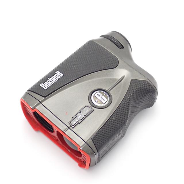 【中古】ブッシュネル　Bushnell　ピンシーカー プロ X2 ジョルト