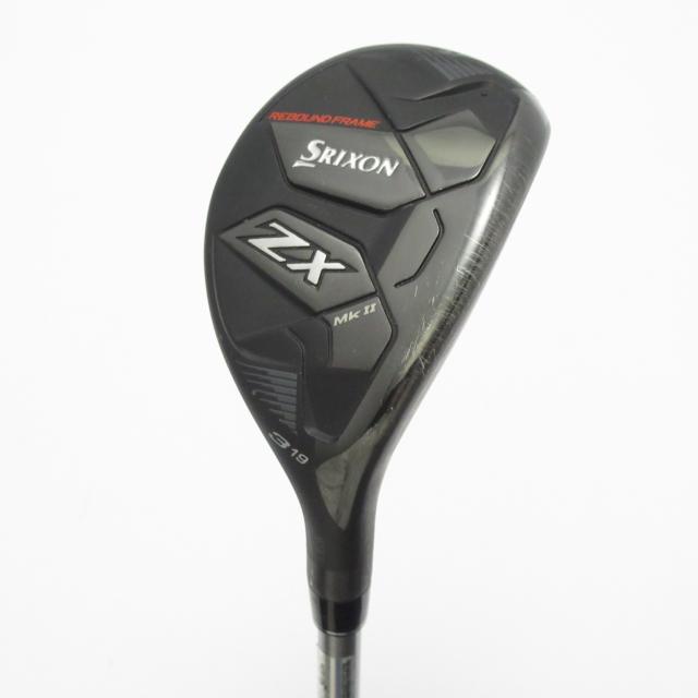 和 中古ゴルフクラブ】ダンロップ SRIXON スリクソン ZX MkII