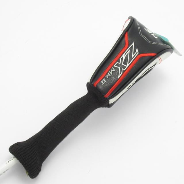 和 中古ゴルフクラブ】ダンロップ SRIXON スリクソン ZX MkII