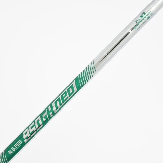 【中古ゴルフクラブ】クリーブランド　CG　RTZ FULL-FACE ツアーサテン ウェッジ N.S.PRO 950GH neo　シャフト：N.S.PRO 950GH neo