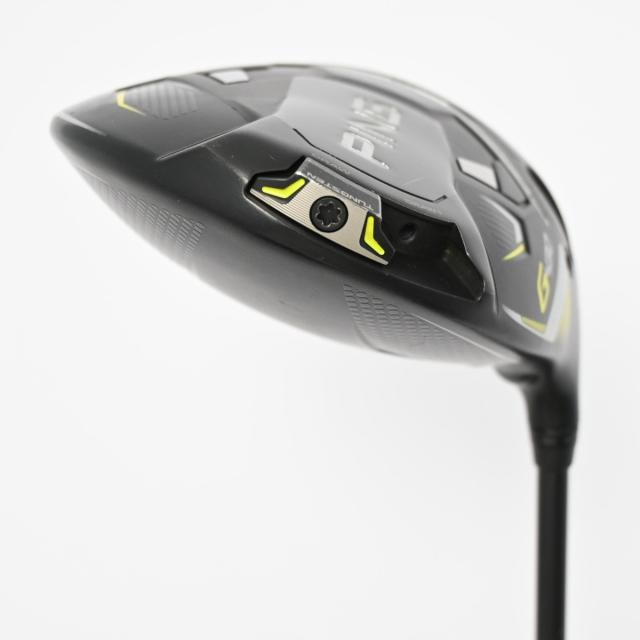 【中古ゴルフクラブ】ピン　G430　G430 SFT ドライバー N.S.PRO Regio Formula MB+ TYPE55　シャフト：N.S.PRO Regio Formula MB+ TYPE55