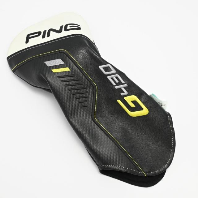 【中古ゴルフクラブ】ピン　G430　G430 SFT ドライバー N.S.PRO Regio Formula MB+ TYPE55　シャフト：N.S.PRO Regio Formula MB+ TYPE55