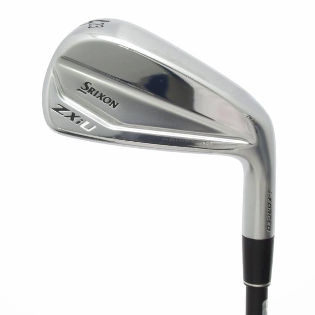 【中古ゴルフクラブ】ダンロップ　SRIXON　スリクソン ZXiU ユーティリティ Diamana ZXi for HYBRID　シャフト：Diamana ZXi for HYBRID