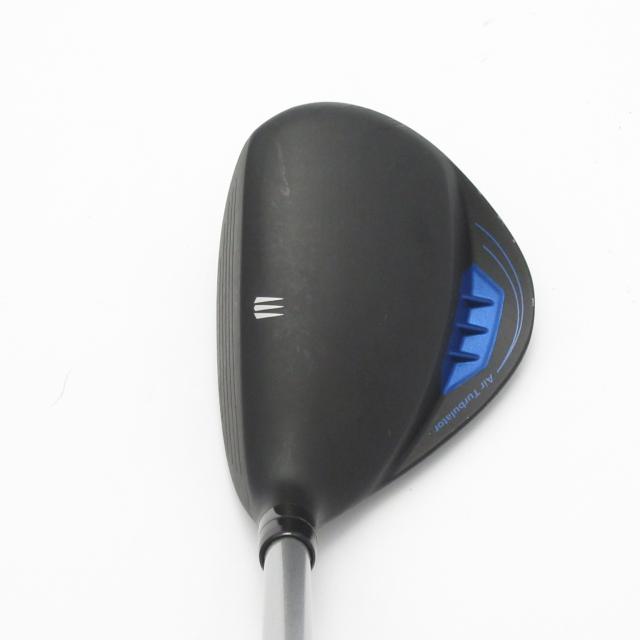 【中古ゴルフクラブ】キャスコ　POWER TORNADO　UFO by POWER TORNADO AIR Blue ユーティリティ Falcon Shaft AIR　シャフト：Falcon S…_1