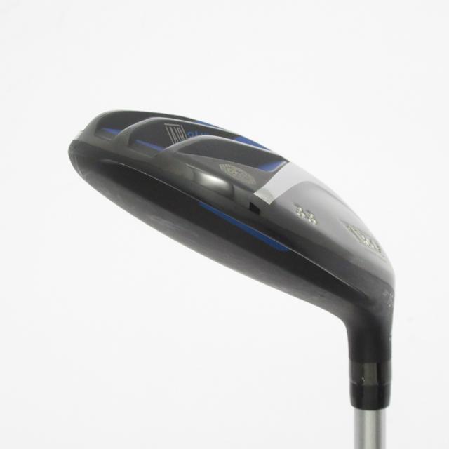 【中古ゴルフクラブ】キャスコ　POWER TORNADO　UFO by POWER TORNADO AIR Blue ユーティリティ Falcon Shaft AIR　シャフト：Falcon S…_4