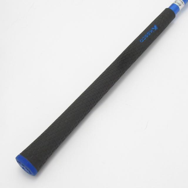 【中古ゴルフクラブ】キャスコ　POWER TORNADO　UFO by POWER TORNADO AIR Blue ユーティリティ Falcon Shaft AIR　シャフト：Falcon S…_6