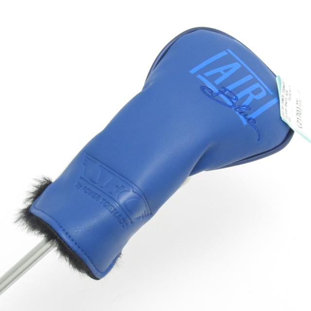 【中古ゴルフクラブ】キャスコ　POWER TORNADO　UFO by POWER TORNADO AIR Blue ユーティリティ Falcon Shaft AIR　シャフト：Falcon S…_7