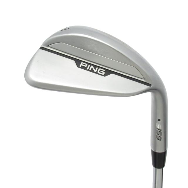 【中古ゴルフクラブ】ピン　PING　S159 ウェッジ N.S.PRO MODUS3 TOUR 105　シャフト：N.S.PRO MODUS3 TOUR 105