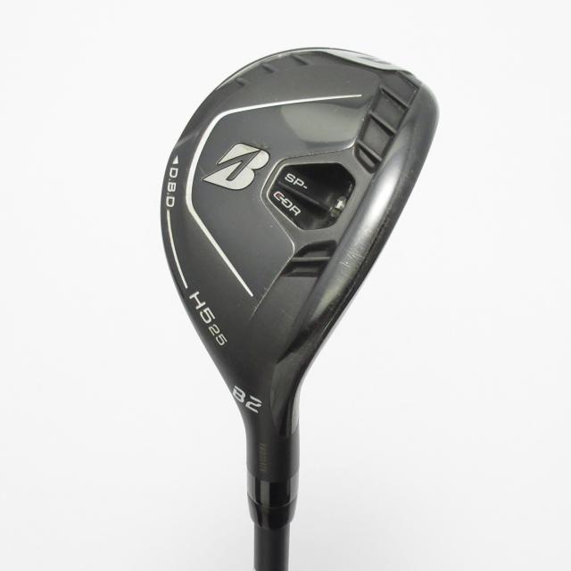 【中古ゴルフクラブ】ブリヂストン　BRIDGESTONE GOLF　B2 ユーティリティ Diamana BS50h　シャフト：Diamana BS50h