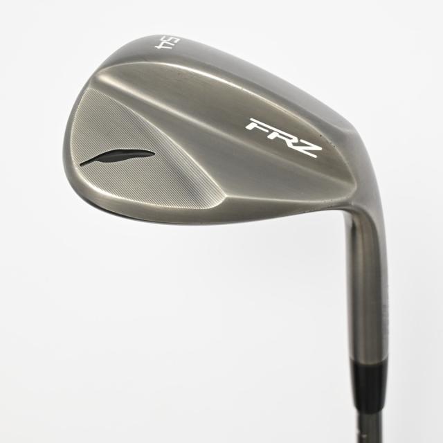【中古ゴルフクラブ】フォーティーン　FOURTEEN　FRZ スモーキーサテン仕上げ ウェッジ N.S.PRO TS-114w　シャフト：N.S.PRO TS-114w