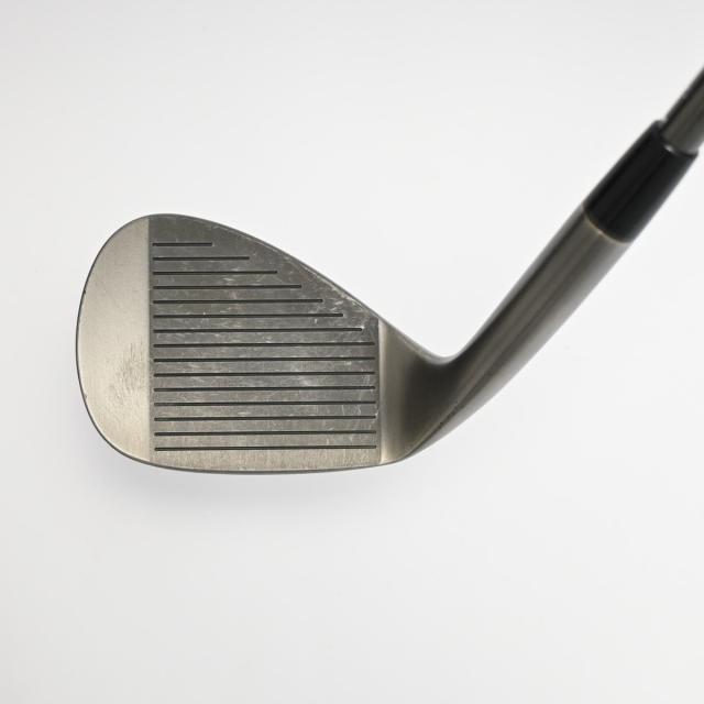 【中古ゴルフクラブ】フォーティーン　FOURTEEN　FRZ スモーキーサテン仕上げ ウェッジ N.S.PRO TS-114w　シャフト：N.S.PRO TS-114w