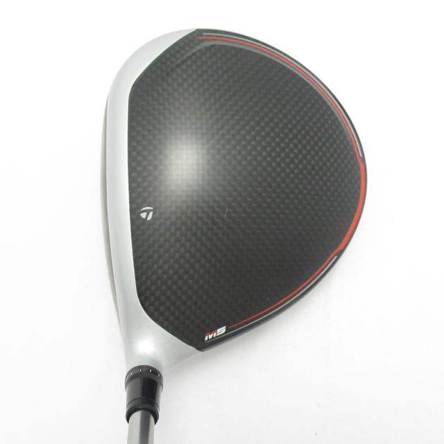 中古ゴルフクラブ】テーラーメイド M5 M5 ドライバー Diamana DF 60 