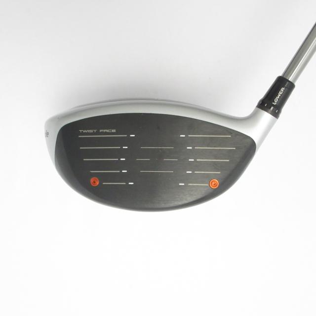 中古ゴルフクラブ】テーラーメイド M5 M5 ドライバー Diamana DF 60 