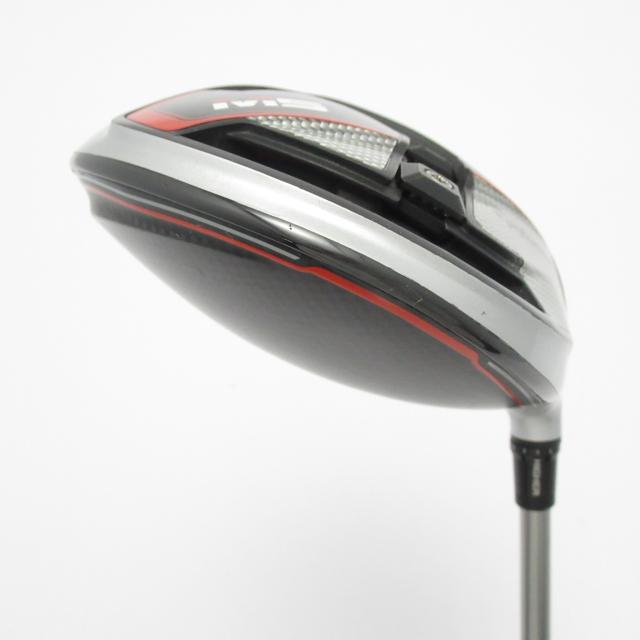 中古ゴルフクラブ】テーラーメイド M5 M5 ドライバー Diamana DF 60 
