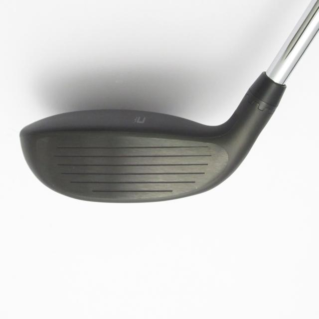 【中古ゴルフクラブ】コブラ　KING　キング TEC ハイブリッド ユーティリティ N.S.PRO 950GH neo　シャフト：N.S.PRO 950GH neo