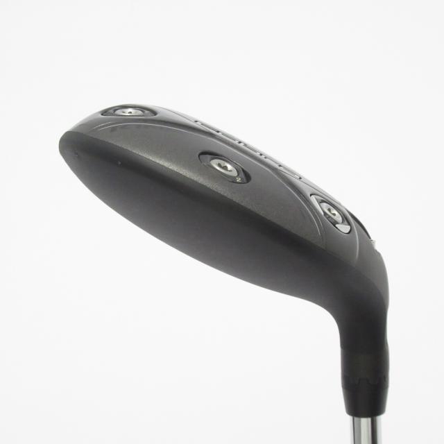 【中古ゴルフクラブ】コブラ　KING　キング TEC ハイブリッド ユーティリティ N.S.PRO 950GH neo　シャフト：N.S.PRO 950GH neo