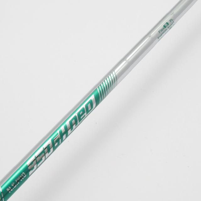 【中古ゴルフクラブ】コブラ　KING　キング TEC ハイブリッド ユーティリティ N.S.PRO 950GH neo　シャフト：N.S.PRO 950GH neo