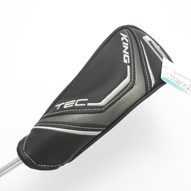 【中古ゴルフクラブ】コブラ　KING　キング TEC ハイブリッド ユーティリティ N.S.PRO 950GH neo　シャフト：N.S.PRO 950GH neo