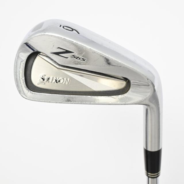 【中古ゴルフクラブ】ダンロップ　SRIXON　スリクソン Z565 アイアン N.S.PRO MODUS3 TOUR 120　シャフト：N.S.PRO MODUS3 TOUR 120
