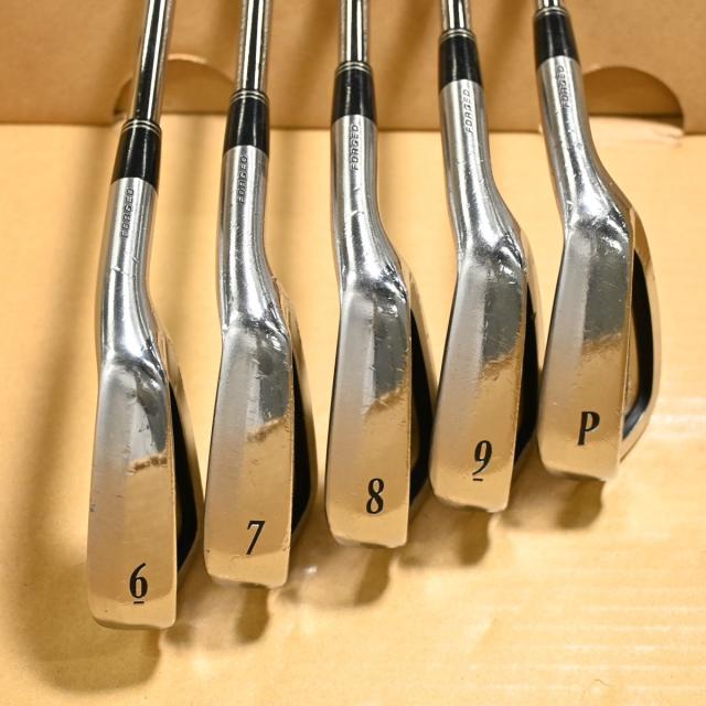 【中古ゴルフクラブ】ダンロップ　SRIXON　スリクソン Z565 アイアン N.S.PRO MODUS3 TOUR 120　シャフト：N.S.PRO MODUS3 TOUR 120